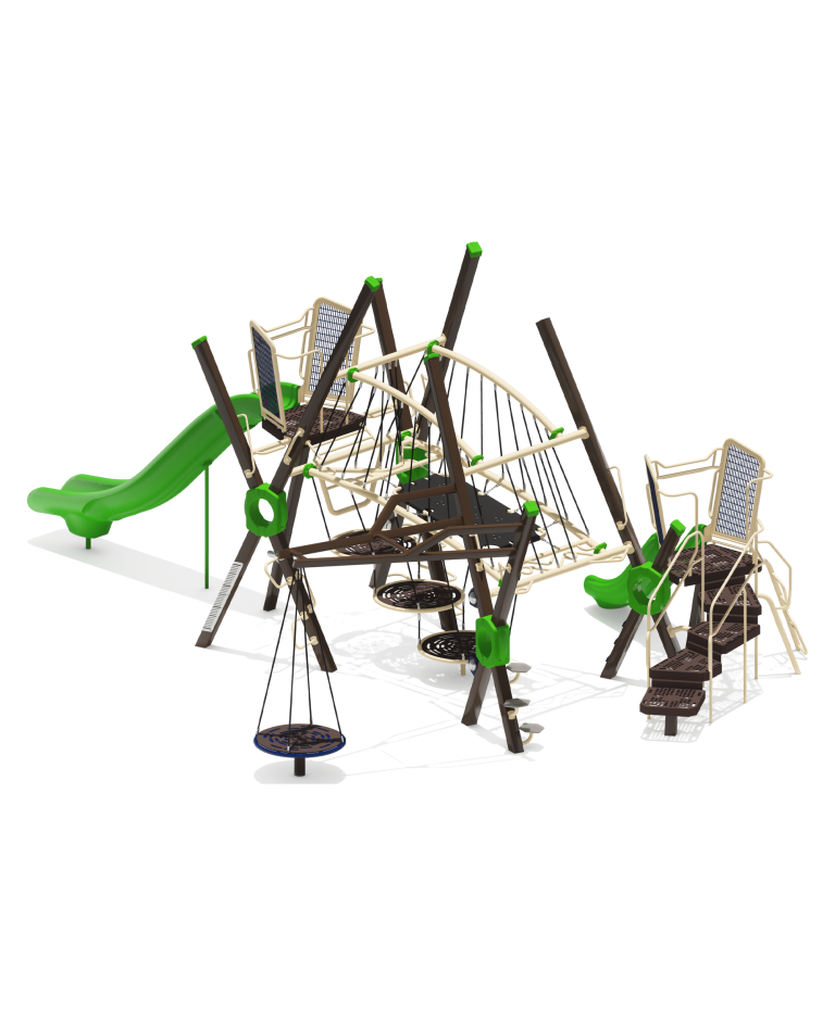 Modern City X Series MCX3RI