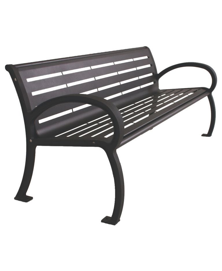 Series 100 Bench