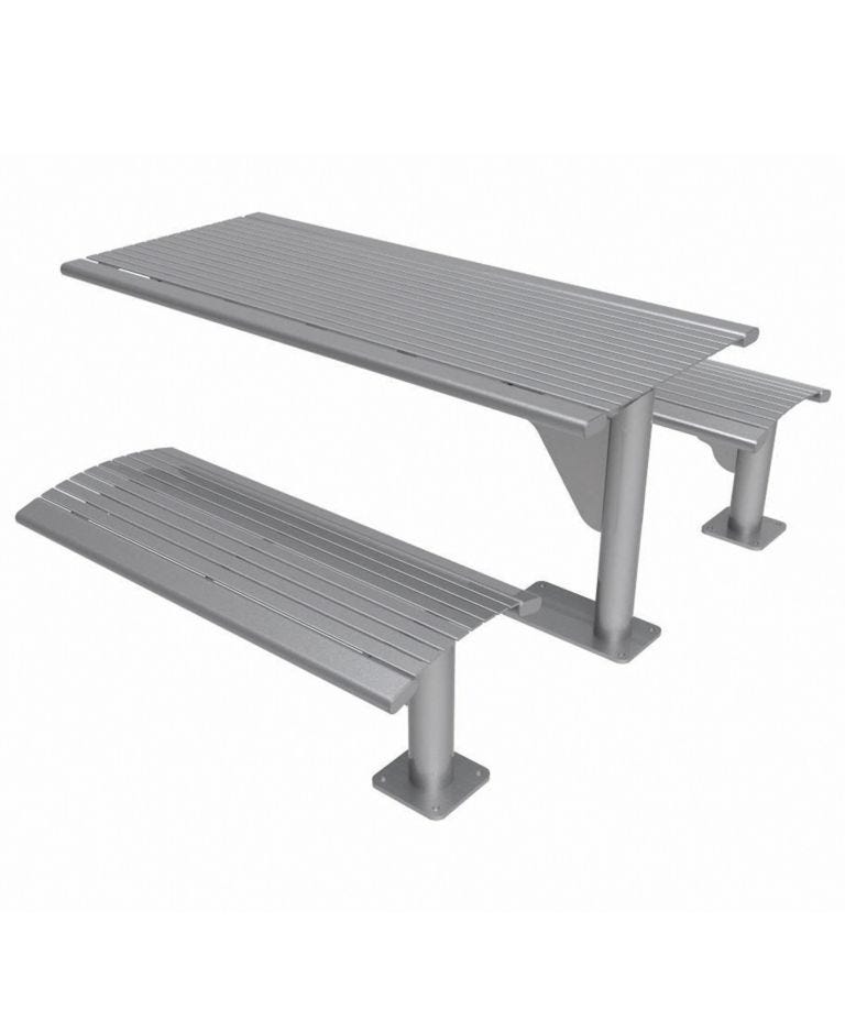 Series 1600 Table Seat