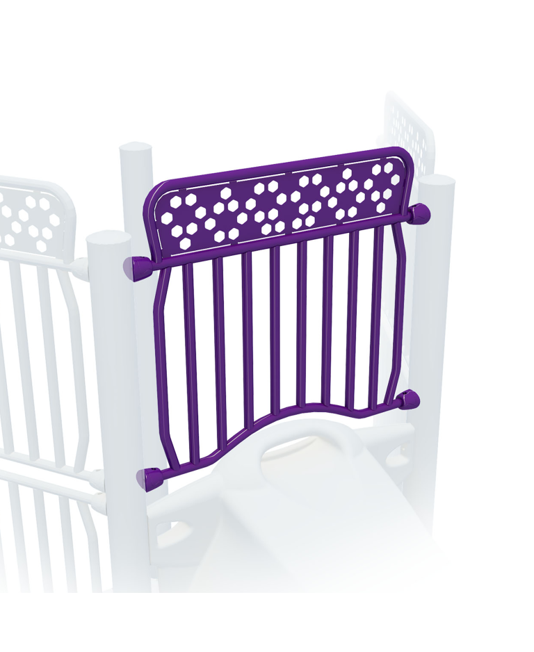 Altus Tower Slide Panel