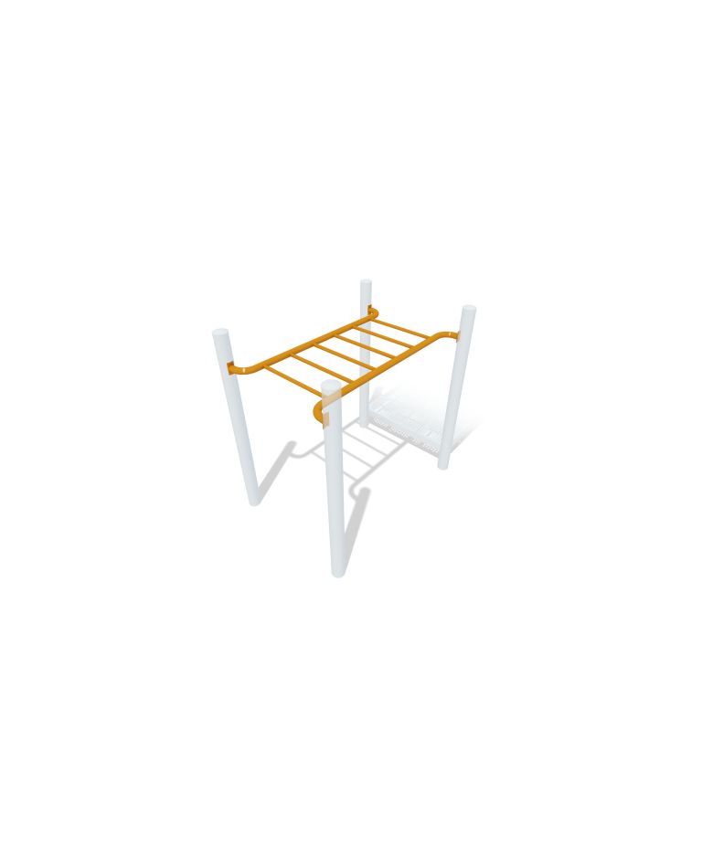 Preschool Horizontal Ladder