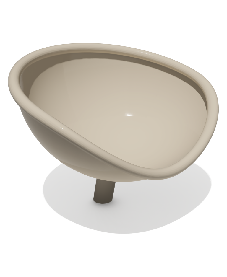 Infinity Bowl