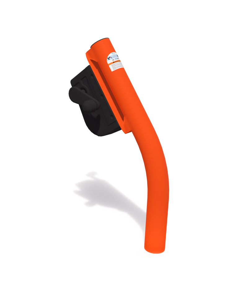 Hand Cycle (Accessible)