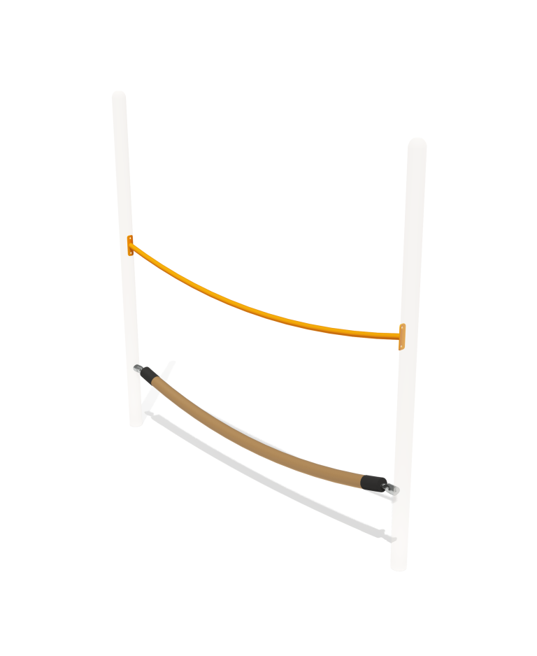 RockScape™ Rope Walk