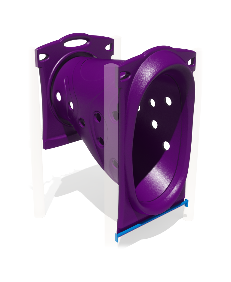 Fun-L Crawl Tube Attachment