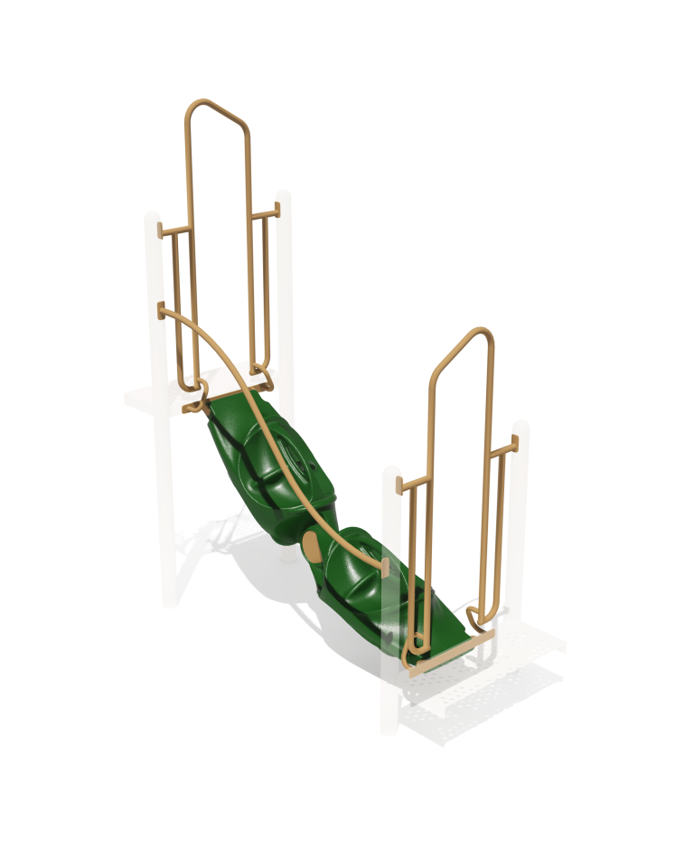 Traverse Climber Link - 3'