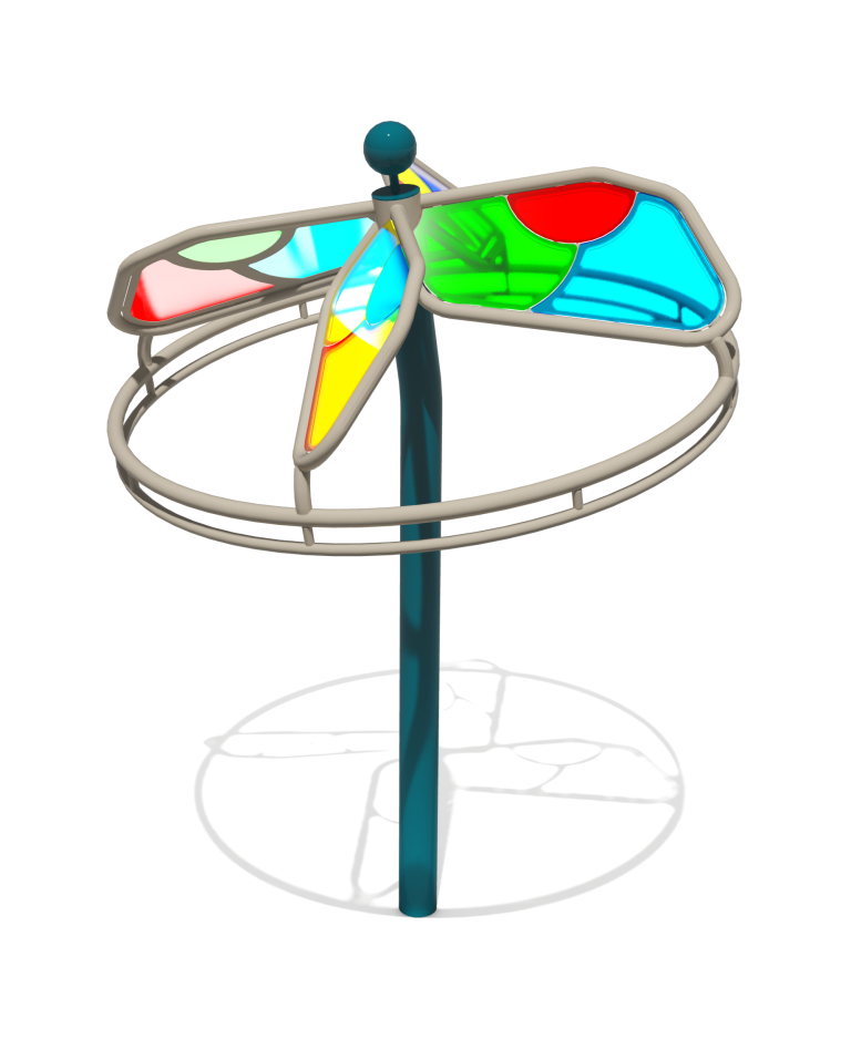 ShadowPlay® Sky Runner