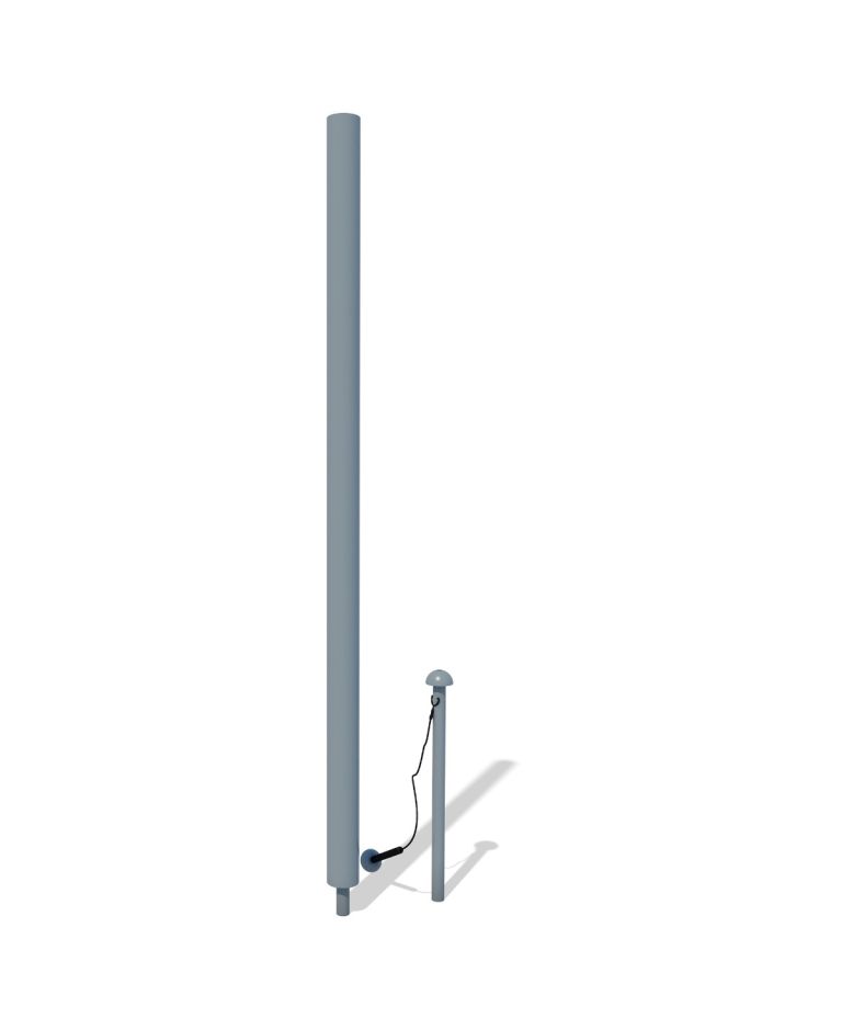 Harmonic Chimes - Set of 1