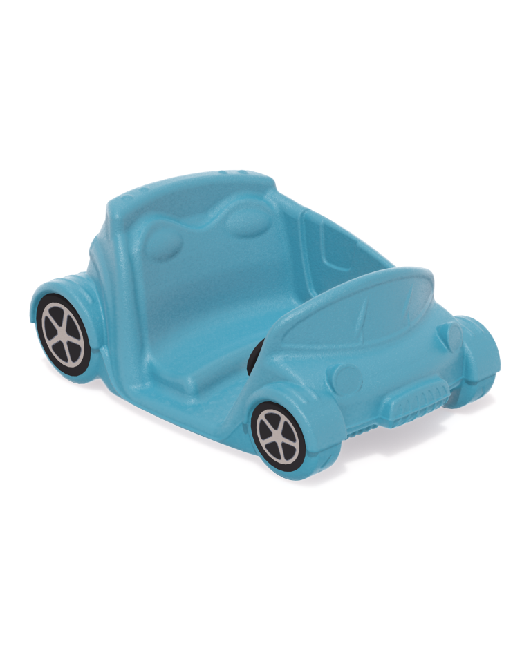 Tot's Dune Buggy