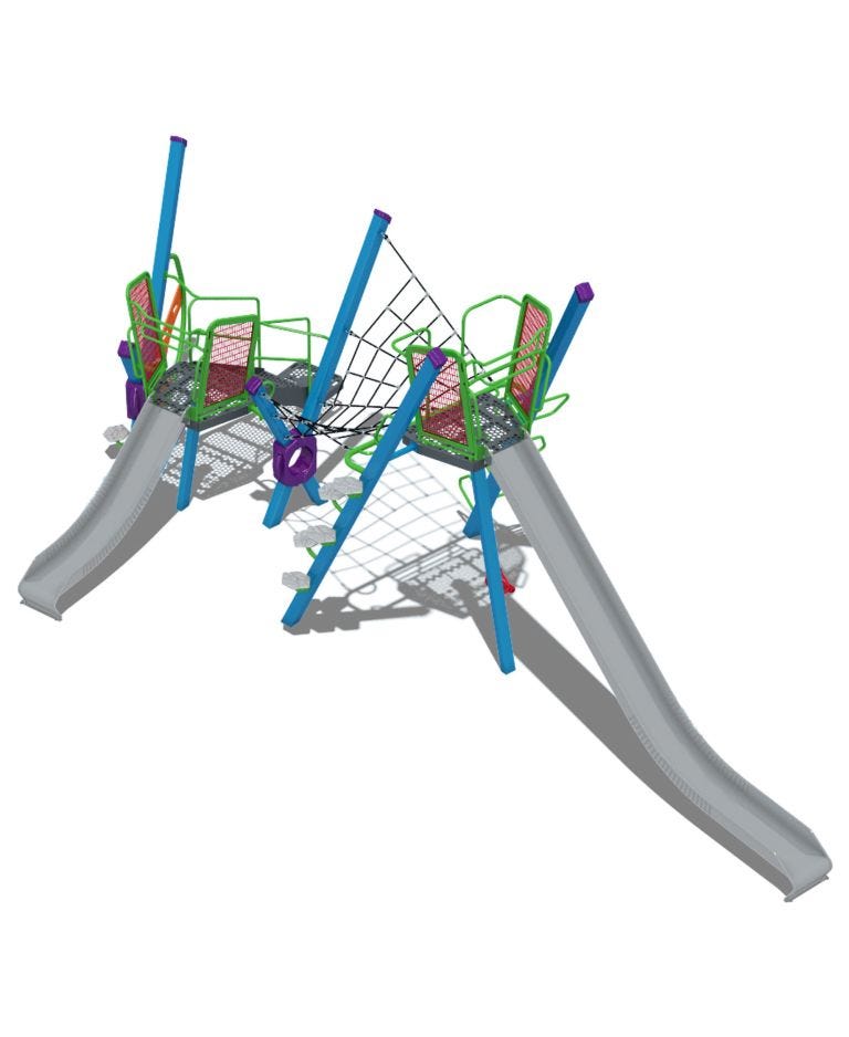 Modern City M Series MCM3SI