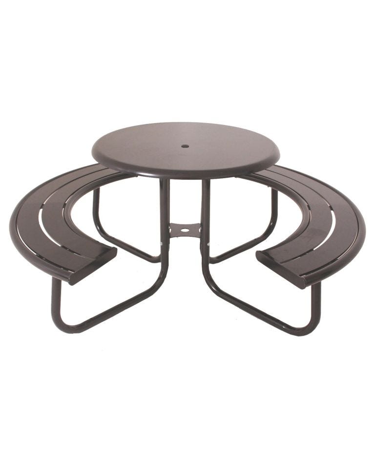 Series 200 Round Table