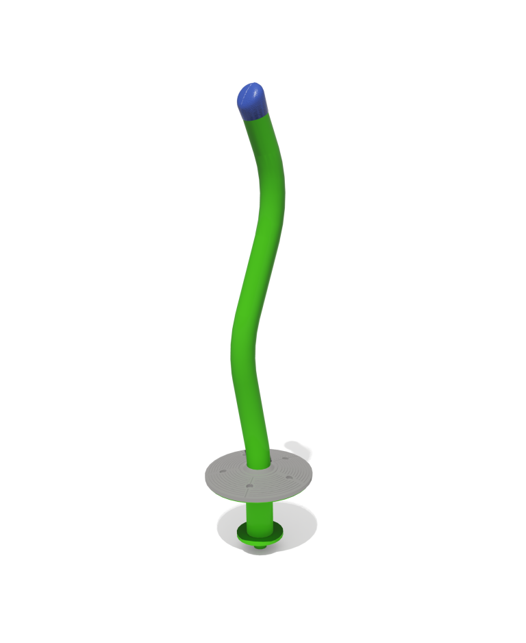 Solo Spinner
