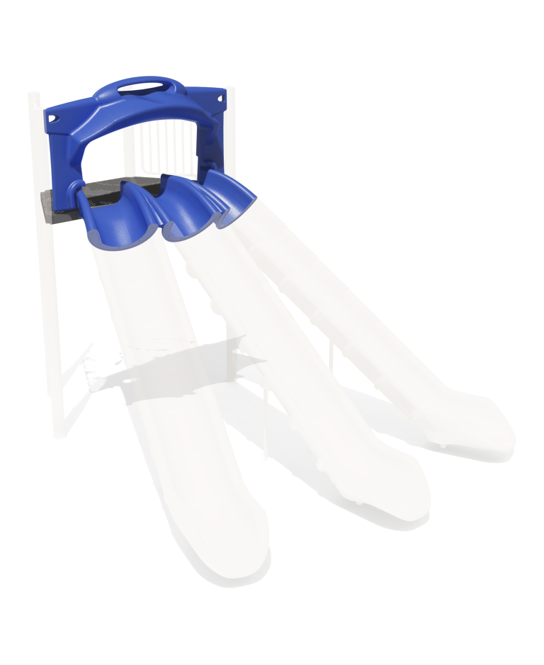 Triple Wilderslide II Entrance