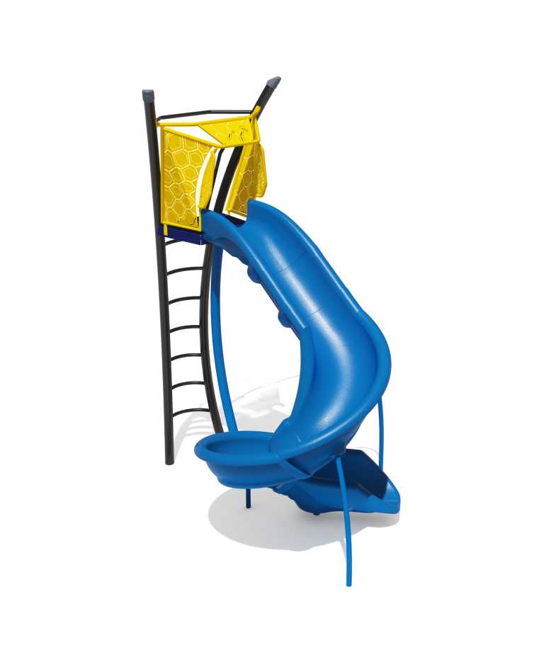 Catalyst Slide (Helix)