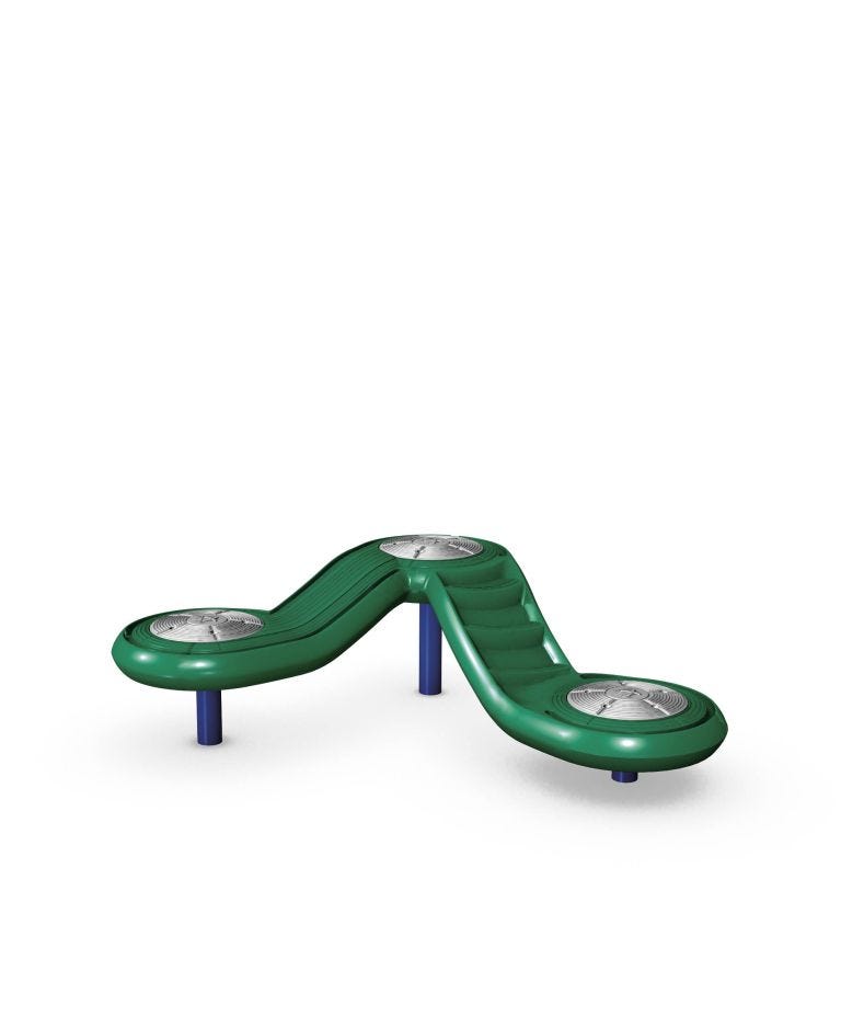 Stratus Climber - Low