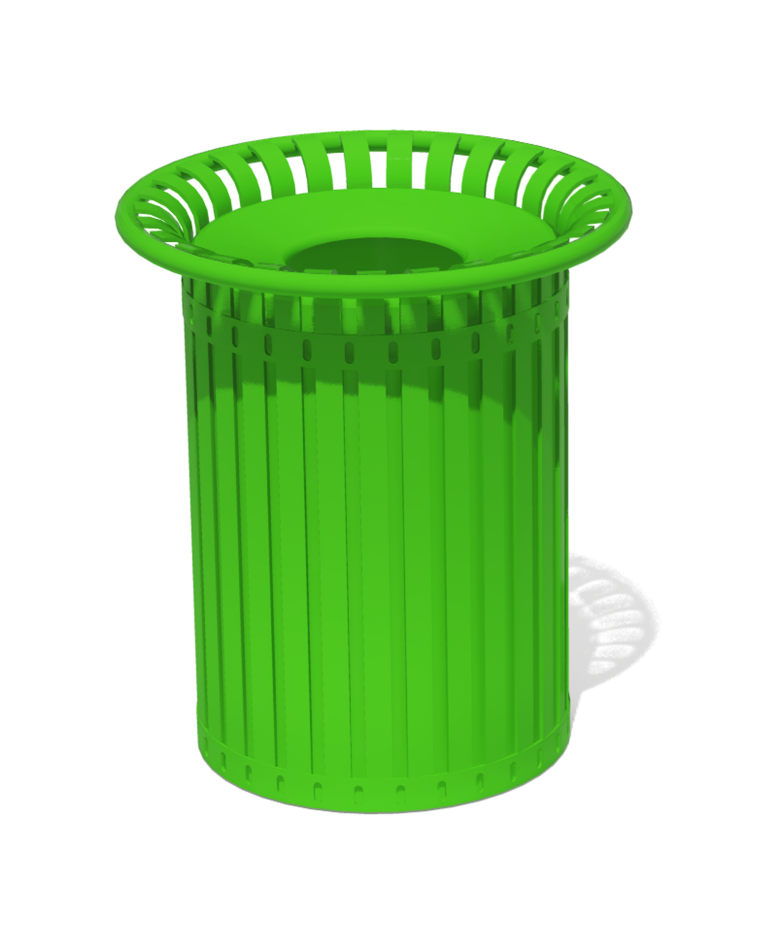 Arlington Series Receptacle