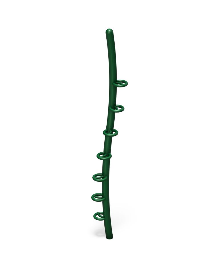 Large Sprout Climber