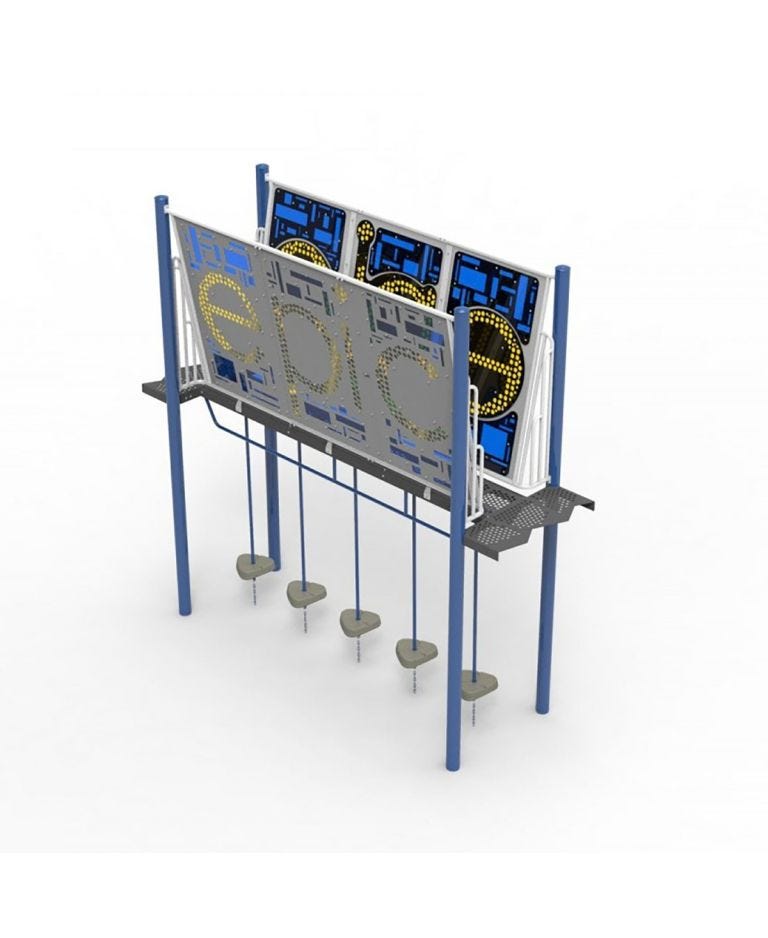 Custom Funnel Bridge