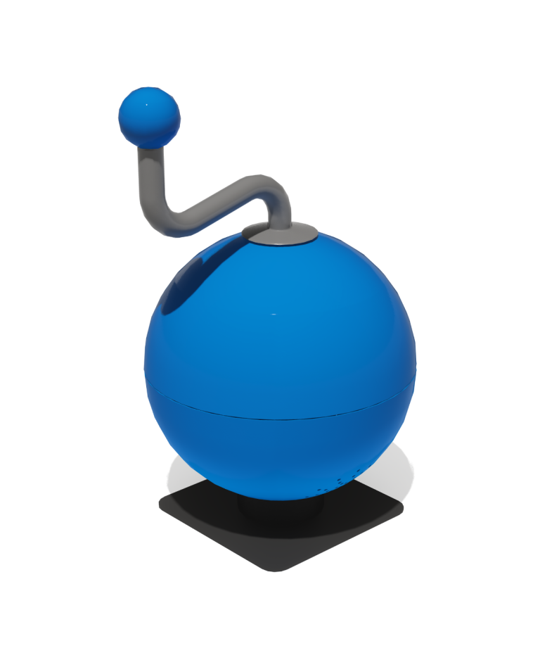 Music Ball
