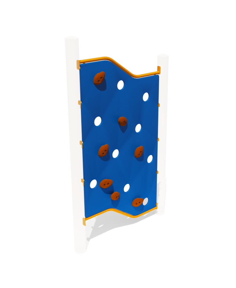 Olympus Climber - Freestanding