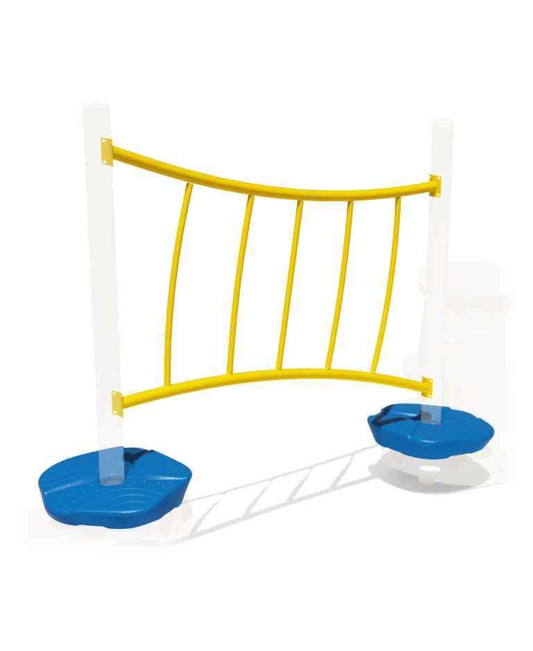 Calypso Climber 1' - 3' Pedestal