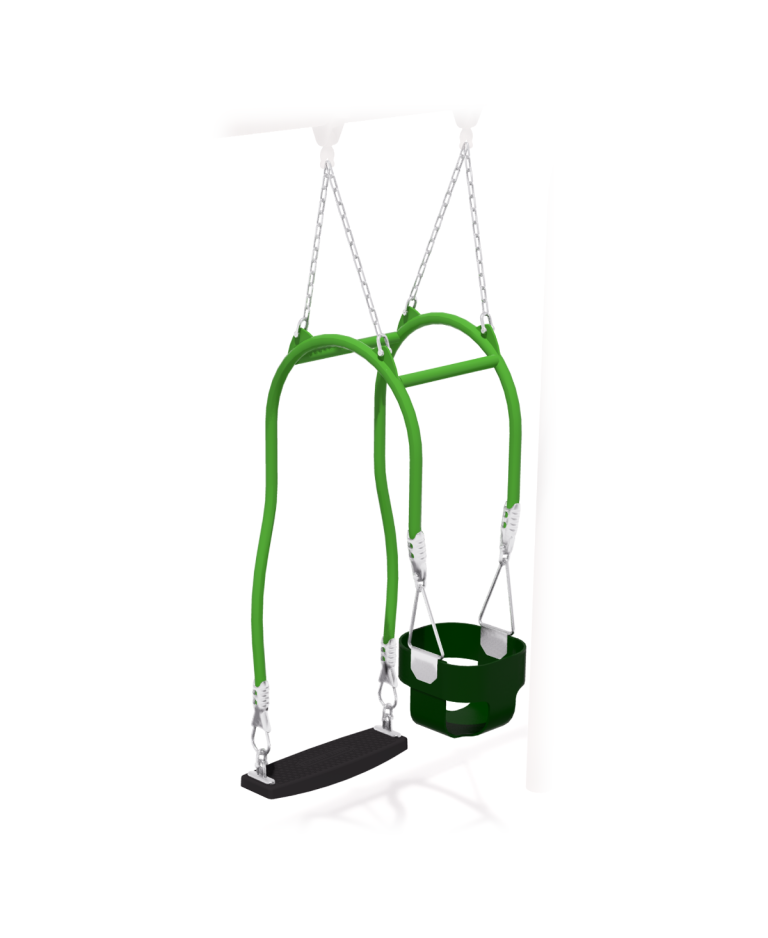 Expression Swing 8'
