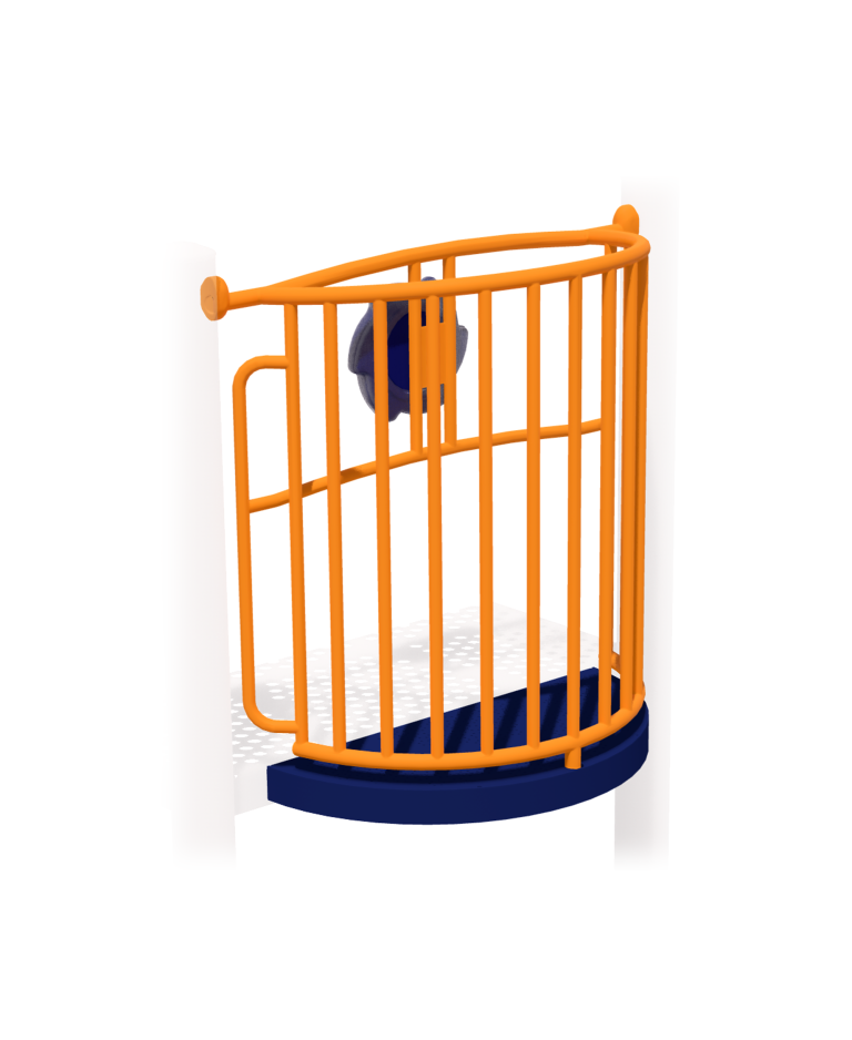 Everybody Plays Crow's Nest w/Thunderring