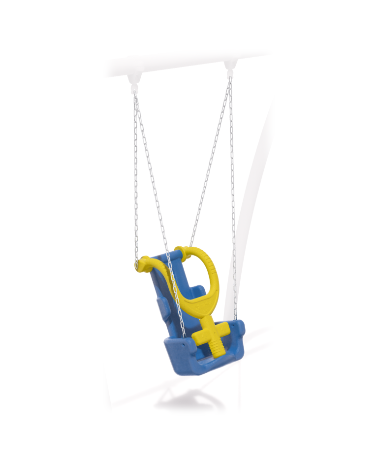 Zero-G (2-5) - Yellow