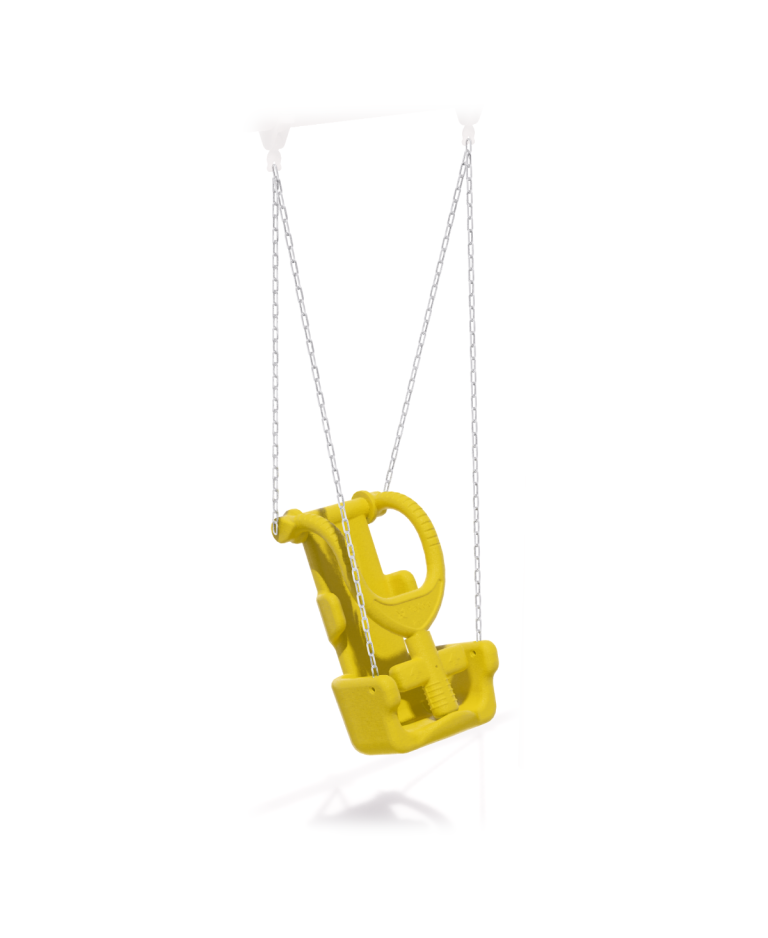 Zero-G (2-5) - Yellow