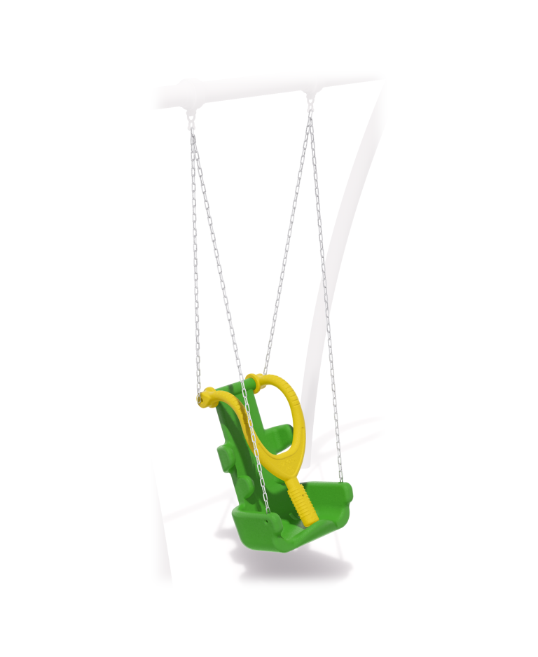 Zero-G Yellow (5-12)