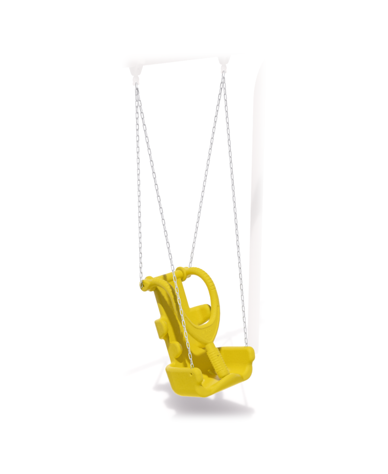 Zero-G Yellow (5-12)