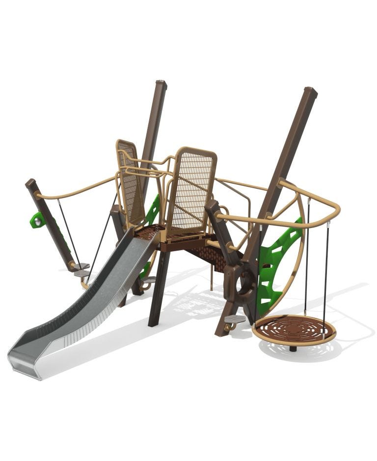 Modern City V Series MCV1SI