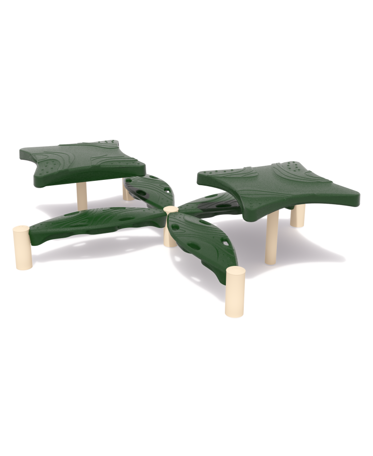 Exuma Seat w/Cay Table