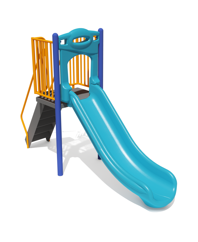 Zip Slide - 4'
