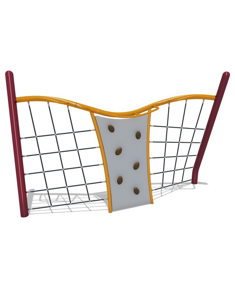 Traverse Wall - Youth