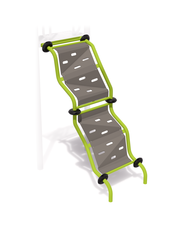 Wrinkle Wall Climber