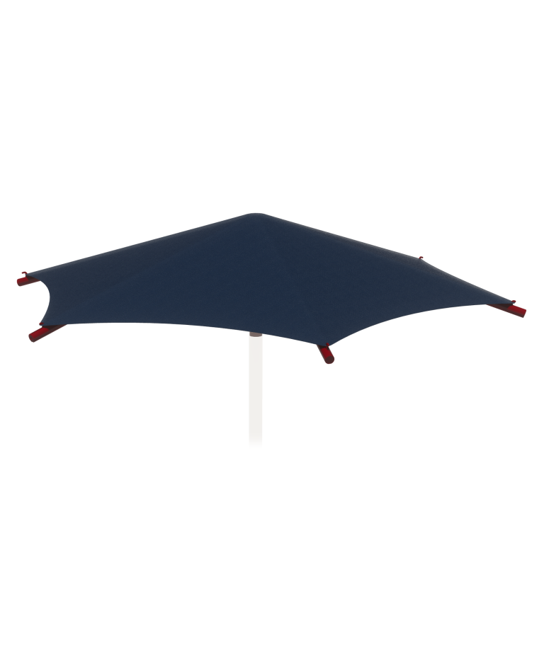 Sunblox Sunblox Umbrella Canopy - 15'