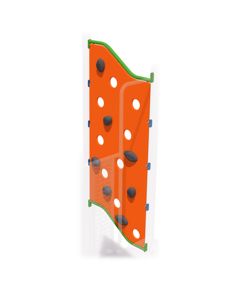 Olympus Link - 2' Rise