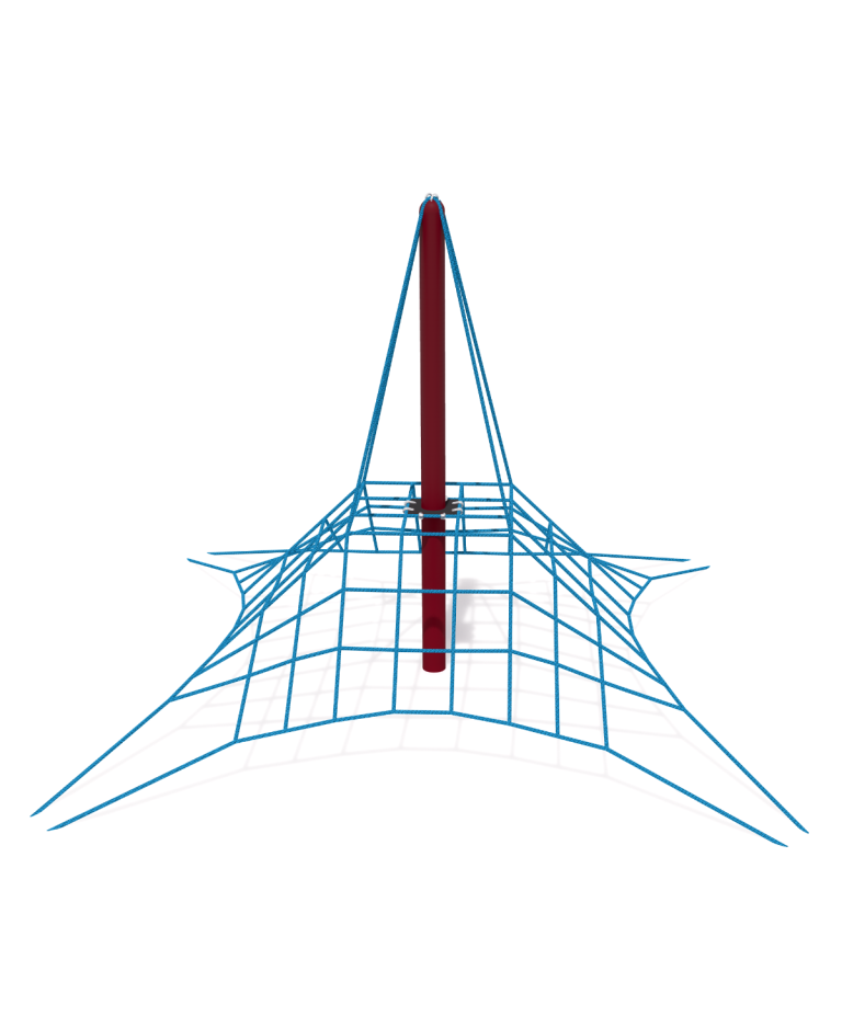 VistaJunior™ Rope Tower 2