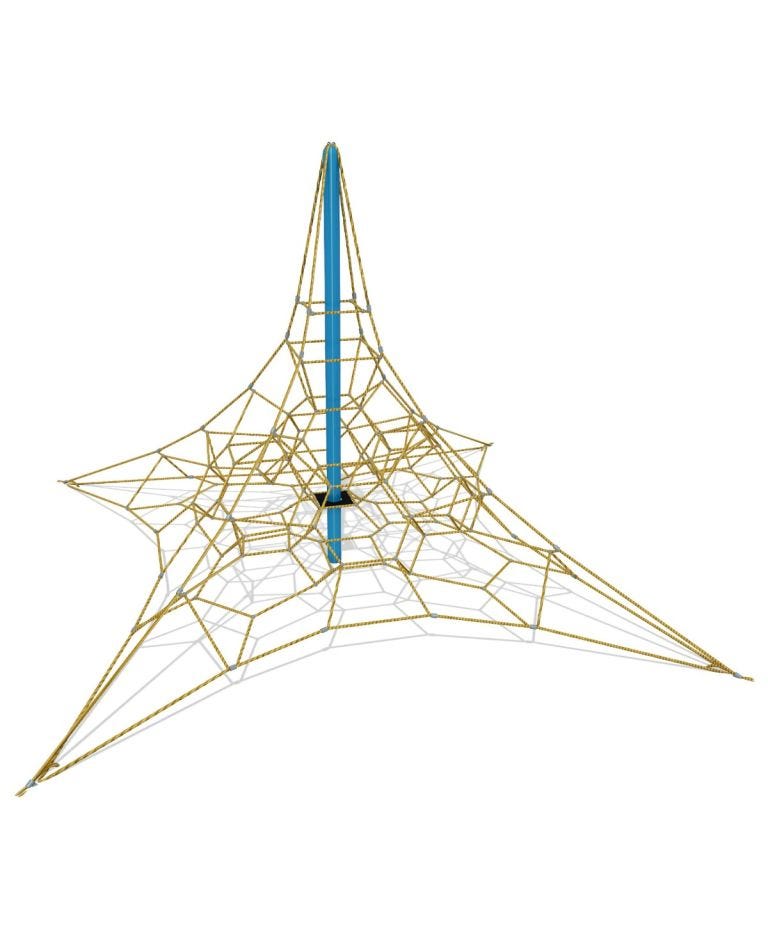 VistaSky™ Rope Tower 2