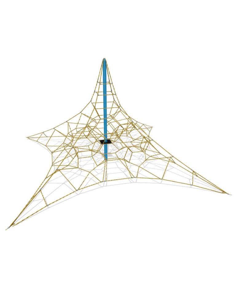 VistaSky™ Rope Tower 3