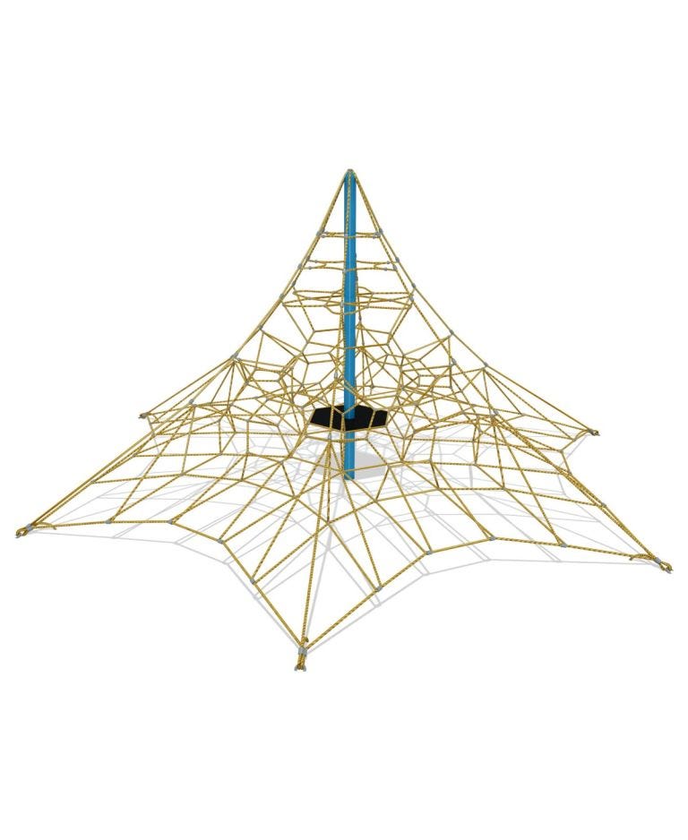 VistaSky™ Rope Tower 8