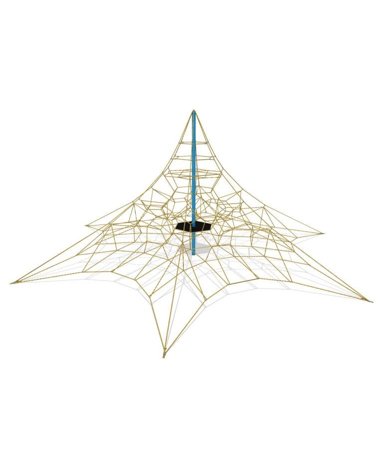 VistaSky™ Rope Tower 9