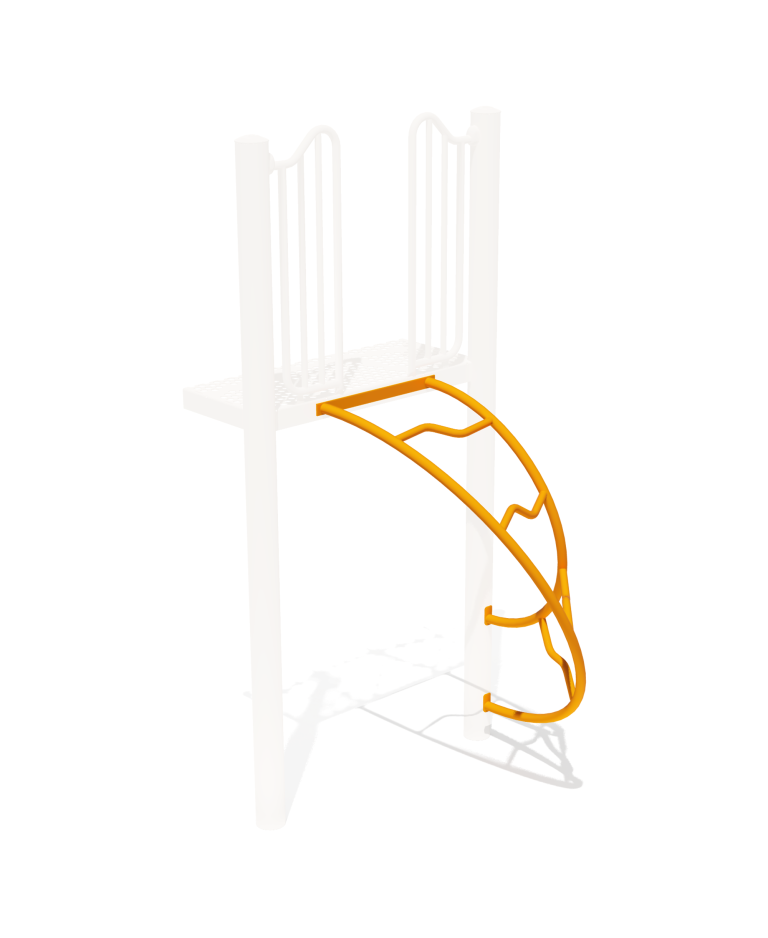 Erratic Climber - 5'6"-6'6"