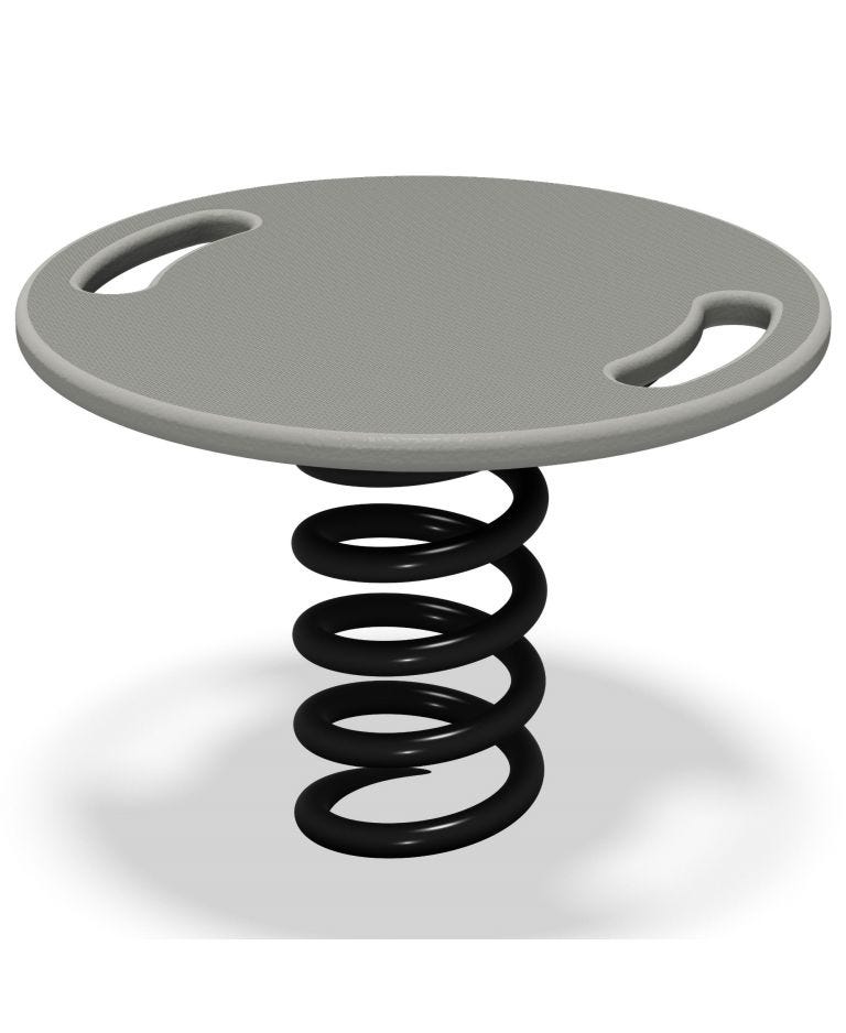 Balance Board Station