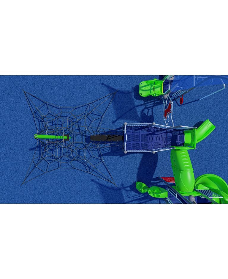 VistaSky™ Rope Tower 2 (Hybrid)