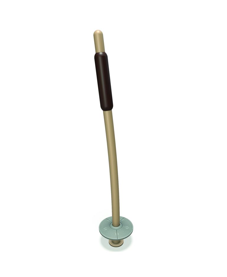 Cattail Spinner