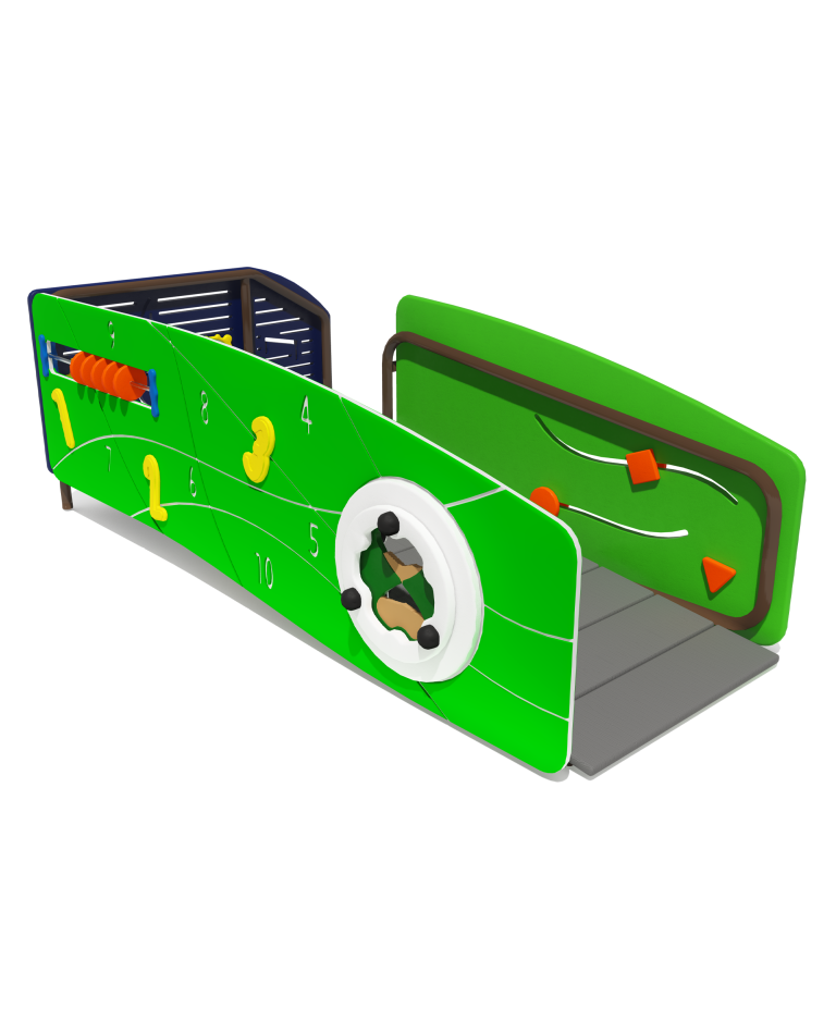 Outdoor Adventure Activity Center