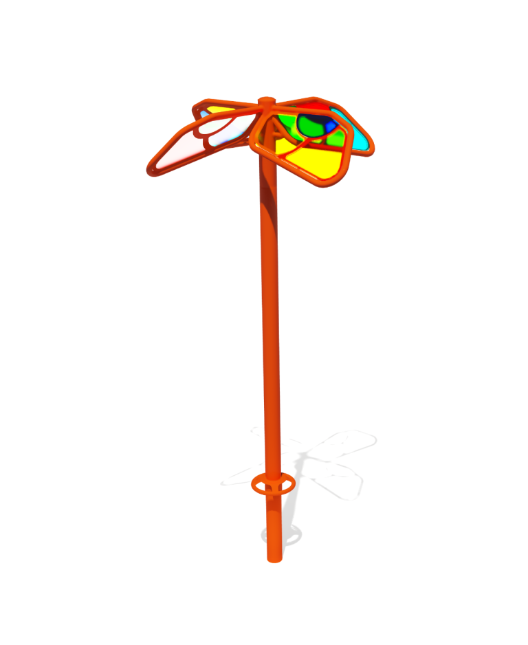 ShadowPlay® Flower