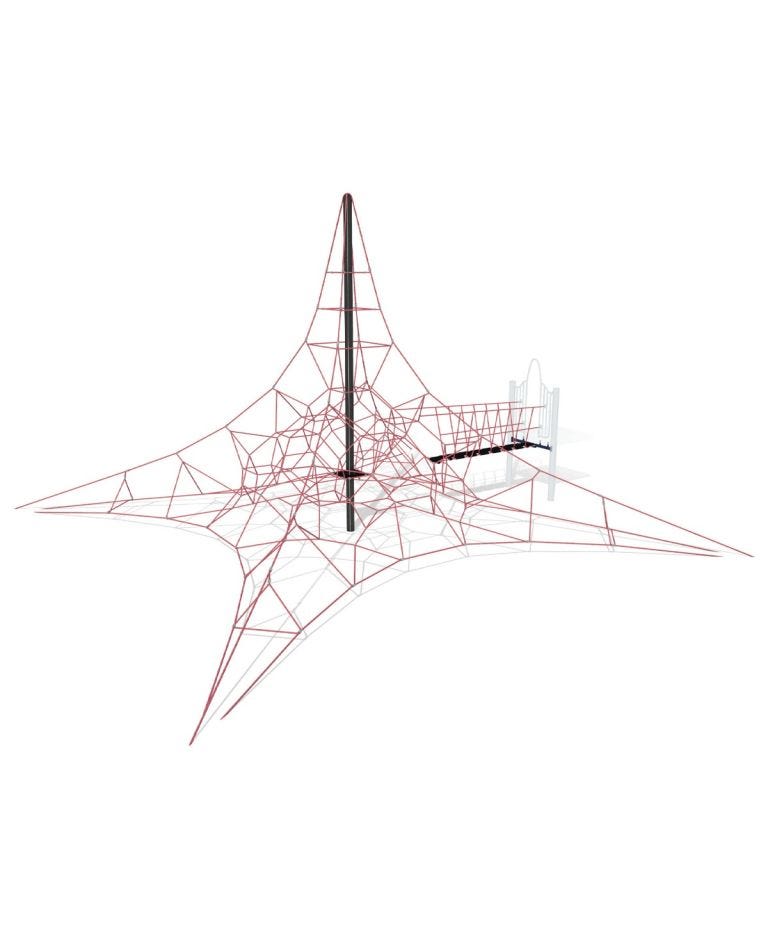VistaSky™ Rope Tower 4 (Hybrid)